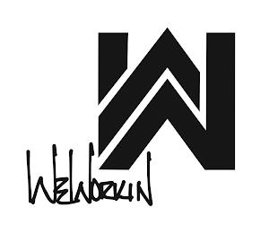 WW WEWORKIN trademark