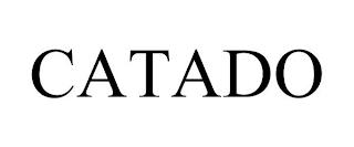 CATADO trademark