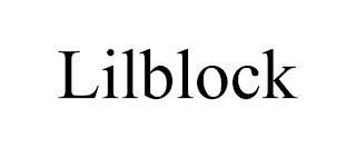 LILBLOCK trademark