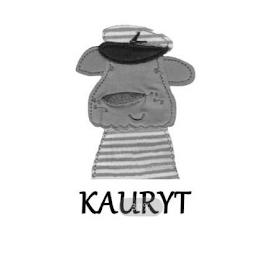 KAURYT trademark