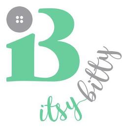 IB ITSY BITTY trademark