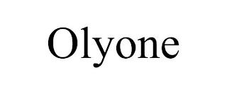 OLYONE trademark