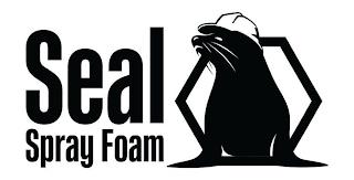 SEAL SPRAY FOAM trademark