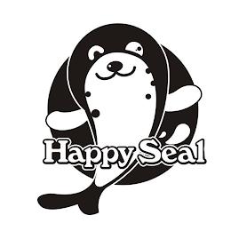 HAPPY SEAL trademark