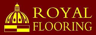 ROYAL FLOORING trademark