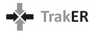 TRAKER trademark