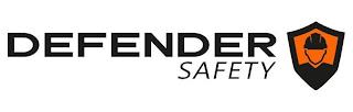 DEFENDER SAFETY trademark