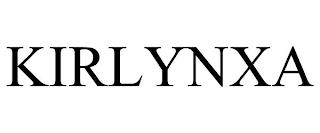 KIRLYNXA trademark