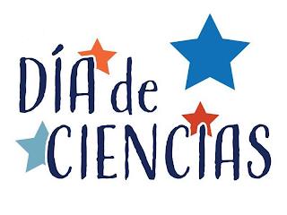 DIA DE CIENCIAS trademark