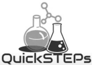 QUICKSTEPS trademark