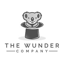 THE WUNDER COMPANY trademark