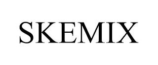 SKEMIX trademark