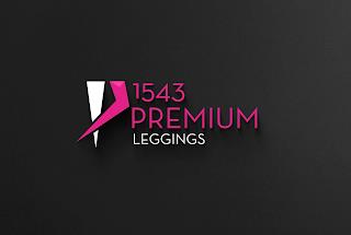 P 1543 PREMIUM LEGGINGS trademark