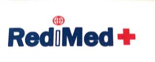 REDIMED trademark