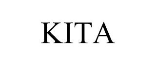 KITA trademark