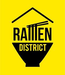 RAMEN DISTRICT trademark