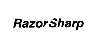 RAZORSHARP trademark