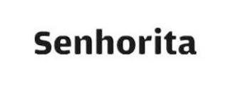 SENHORITA trademark