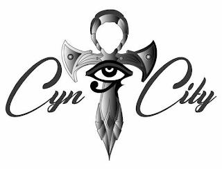 CYN CITY trademark