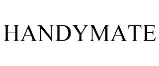 HANDYMATE trademark