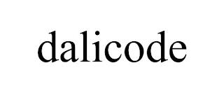 DALICODE trademark