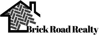 BRICK ROAD REALTY trademark