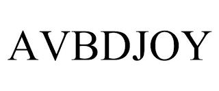 AVBDJOY trademark