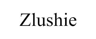 ZLUSHIE trademark