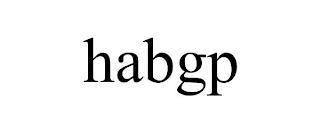 HABGP trademark