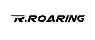 R.ROARING trademark