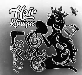 HAIR KLINIQUE trademark