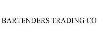 BARTENDERS TRADING CO trademark