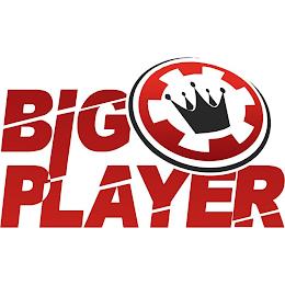 BIG PLAYER trademark