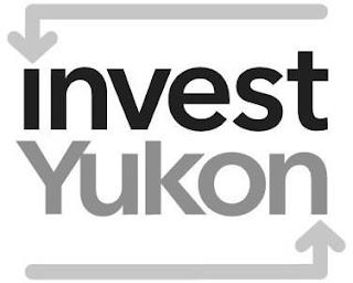 INVEST YUKON trademark