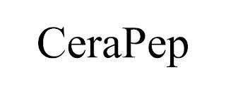 CERAPEP trademark