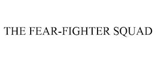 THE FEAR-FIGHTER SQUAD trademark