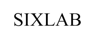 SIXLAB trademark