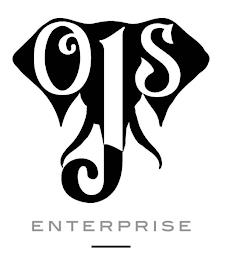 OJS ENTERPRISE trademark