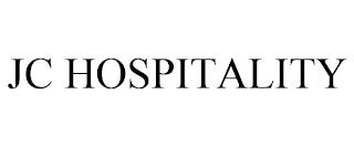 JC HOSPITALITY trademark