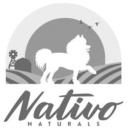 NATIVO NATURALS trademark