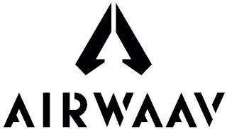 A AIRWAAV trademark