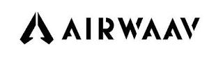 A AIRWAAV trademark