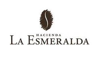 HACIENDA LA ESMERALDA trademark