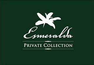 ESMERALDA PRIVATE COLLECTION trademark