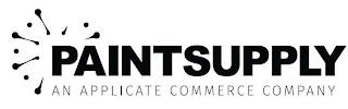 PAINTSUPPLY AN APPLICATE COMMERCE COMPANY trademark