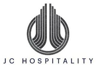 JC HOSPITALITY trademark