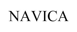 NAVICA trademark