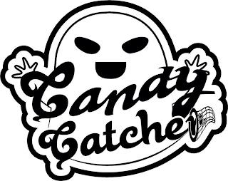 CANDY CATCHER trademark