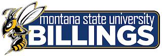 MONTANA STATE UNIVERSITY BILLINGS trademark