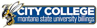 CITY COLLEGE MONTANA STATE UNIVERSITY BILLINGS trademark